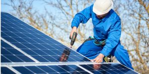 Installation Maintenance Panneaux Solaires Photovoltaïques à Montlaur-en-Diois